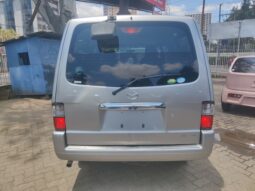 
										Mazda Bongo 2017 full									