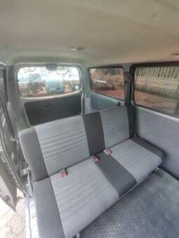 
										Mazda Bongo 2017 full									