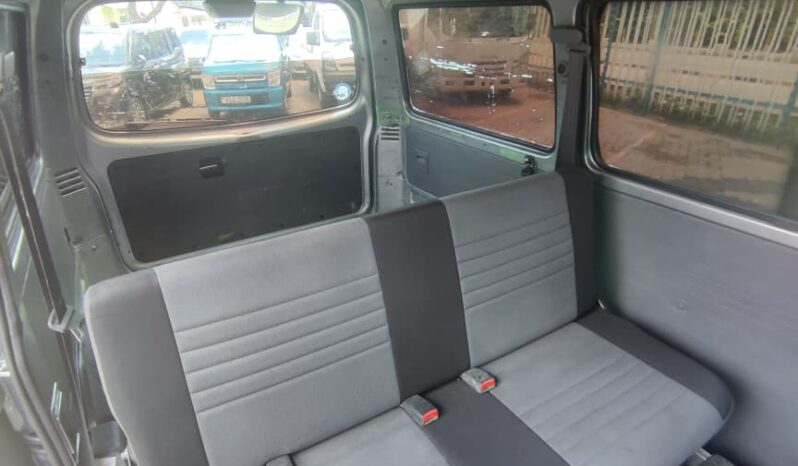 
								Mazda Bongo 2017 full									