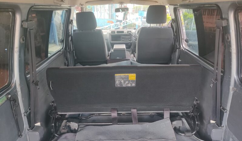 
								Mazda Bongo 2017 full									