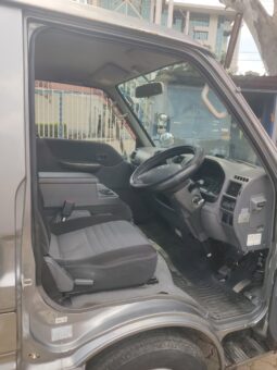 
										Mazda Bongo 2017 full									