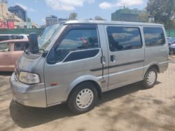 
										Mazda Bongo 2017 full									