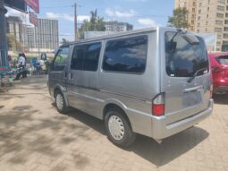 
										Mazda Bongo 2017 full									