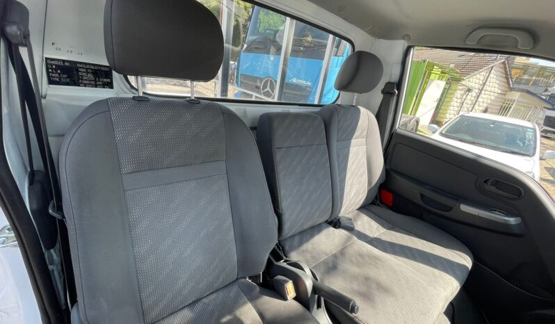 
								KIA Flatbed Truck 2017 full									