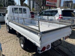 
										KIA Flatbed Truck 2017 full									