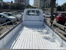 
										KIA Flatbed Truck 2017 full									