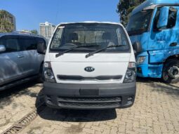 
										KIA Flatbed Truck 2017 full									