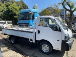 
										KIA Flatbed Truck 2017 full									