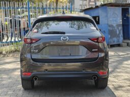 
										Mazda CX-5 2019 full									