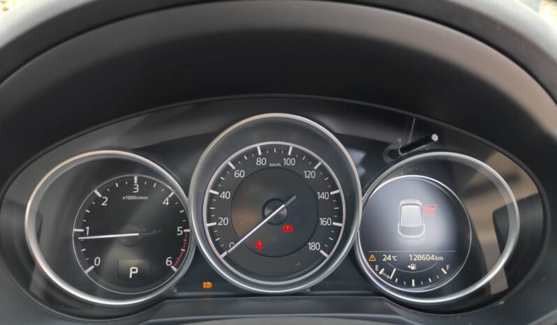 
								Mazda CX-5 2019 full									