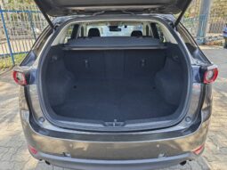 
										Mazda CX-5 2019 full									