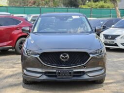 
										Mazda CX-5 2019 full									