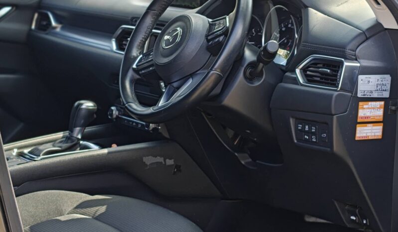 
								Mazda CX-5 2019 full									