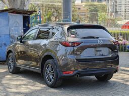 
										Mazda CX-5 2019 full									